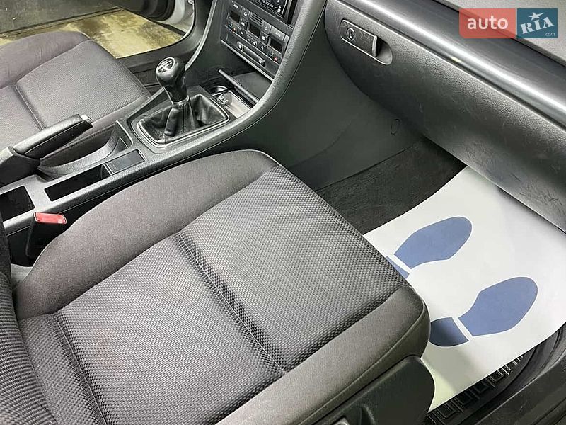 Седан Audi A4 2002 в Чернівцях фото 27 Седан Audi A4 2002 в Чернівцях