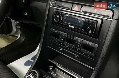 Седан Audi A4 2002 в Чернівцях фото 26 Седан Audi A4 2002 в Чернівцях