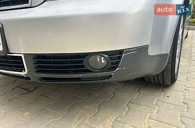 Седан Audi A4 2002 в Чернівцях фото 13 Седан Audi A4 2002 в Чернівцях