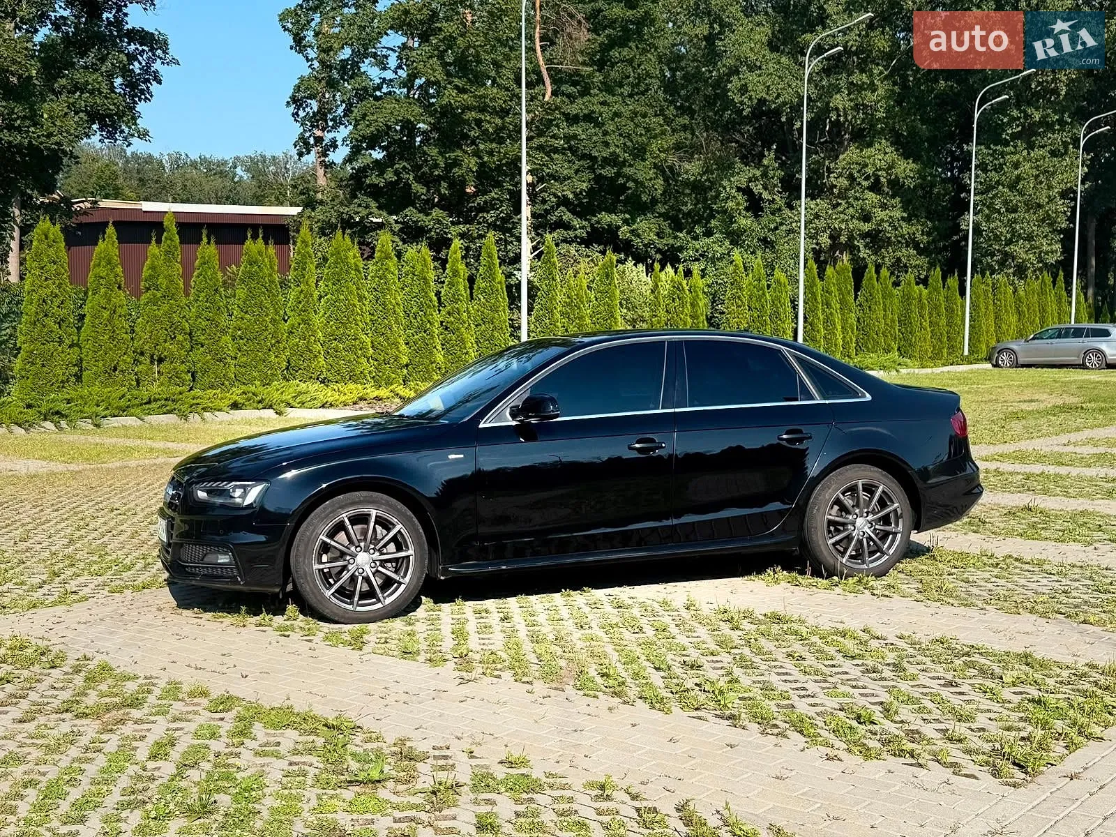 2015 Audi A4 - мініатюра 7