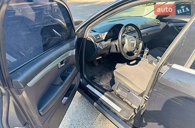 Универсал Audi A4 2005 в Киеве