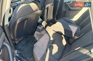 Универсал Audi A4 2005 в Киеве