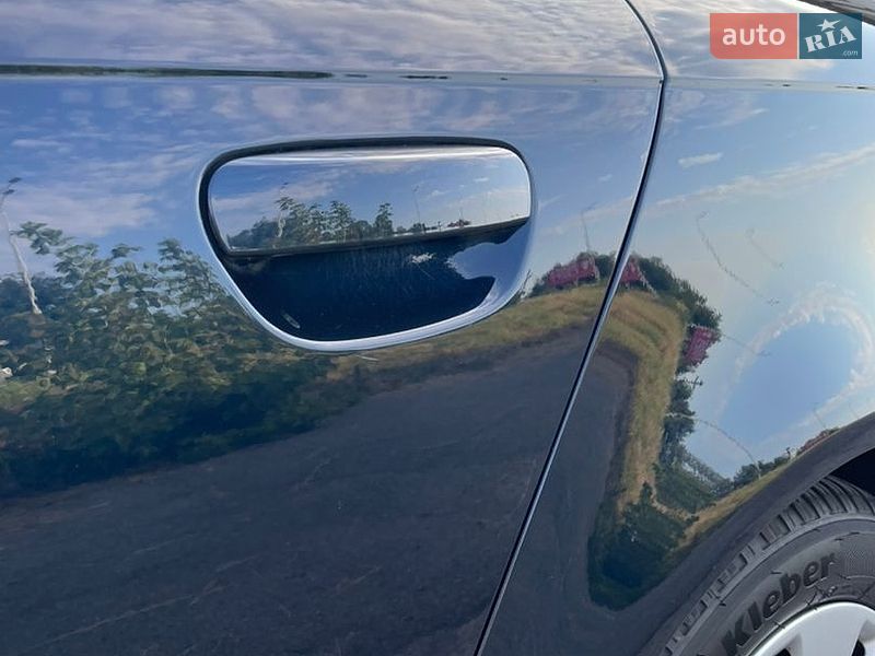 Седан Audi A4 2006 в Вінниці