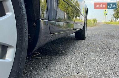 Седан Audi A4 2006 в Вінниці