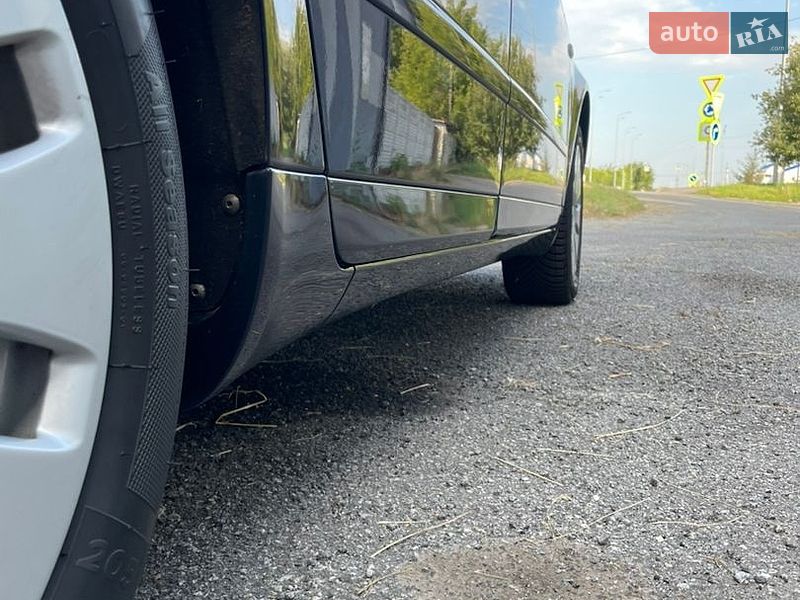 Седан Audi A4 2006 в Вінниці