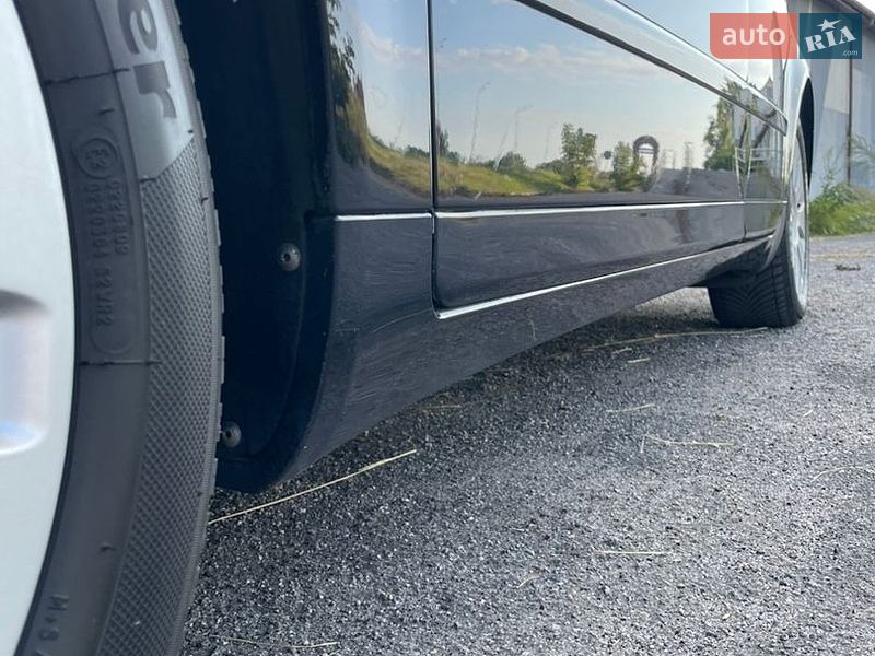 Седан Audi A4 2006 в Вінниці