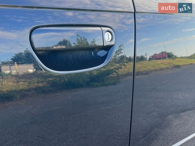 Седан Audi A4 2006 в Вінниці