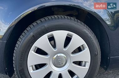 Седан Audi A4 2006 в Вінниці