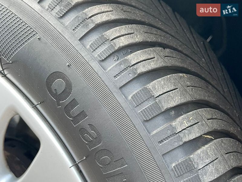Седан Audi A4 2006 в Вінниці