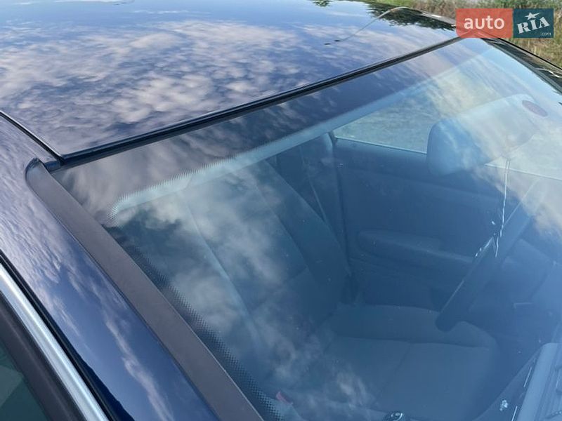 Седан Audi A4 2006 в Вінниці