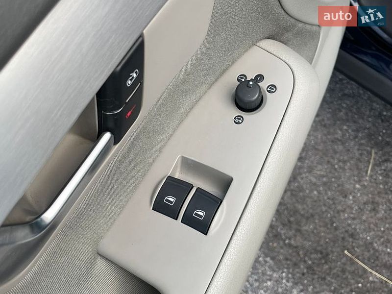 Седан Audi A4 2006 в Вінниці