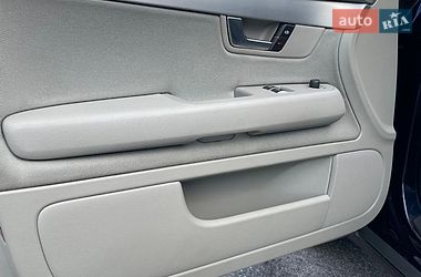 Седан Audi A4 2006 в Вінниці
