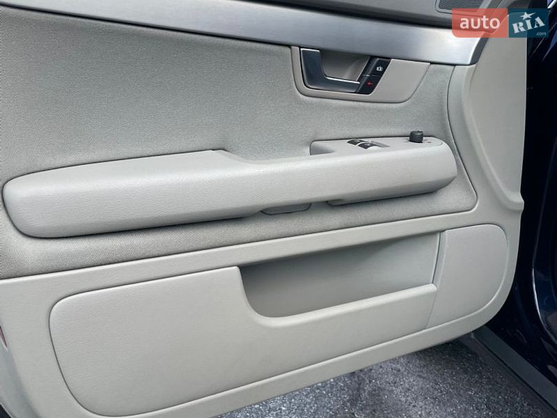 Седан Audi A4 2006 в Вінниці