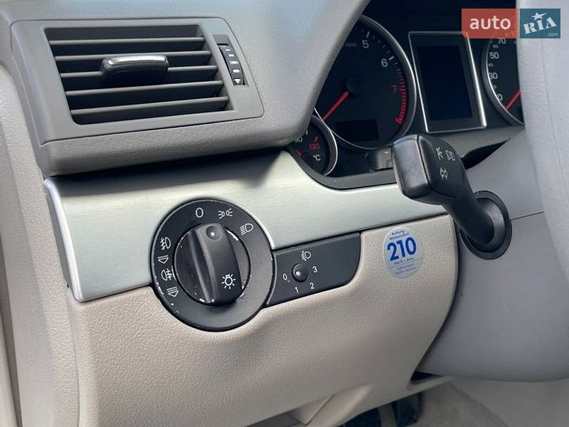 Седан Audi A4 2006 в Вінниці