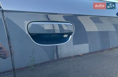 Седан Audi A4 2006 в Вінниці