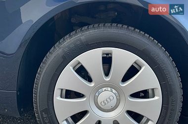 Седан Audi A4 2006 в Вінниці
