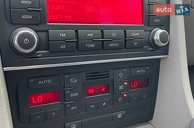 Седан Audi A4 2006 в Вінниці