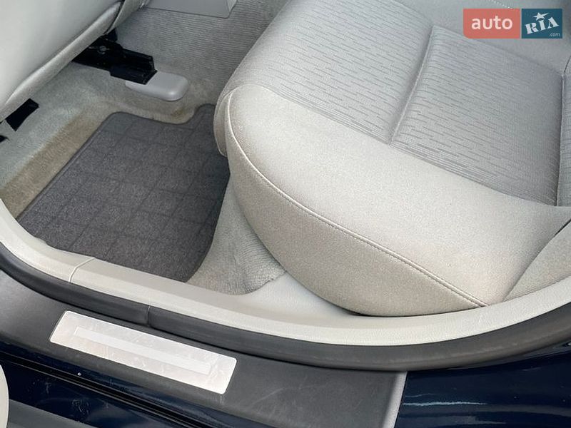 Седан Audi A4 2006 в Вінниці