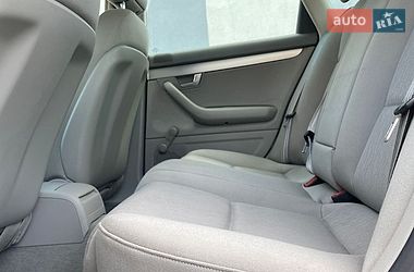 Седан Audi A4 2006 в Вінниці