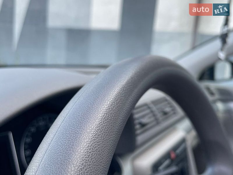 Седан Audi A4 2006 в Вінниці