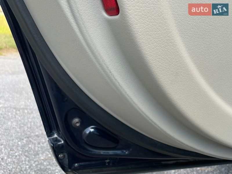 Седан Audi A4 2006 в Вінниці