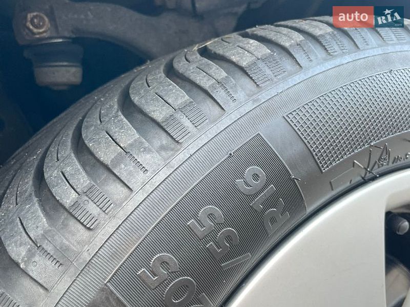 Седан Audi A4 2006 в Вінниці