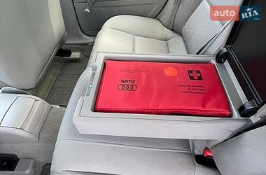 Седан Audi A4 2006 в Вінниці