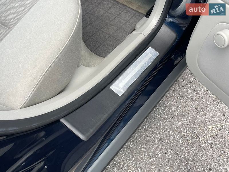 Седан Audi A4 2006 в Вінниці