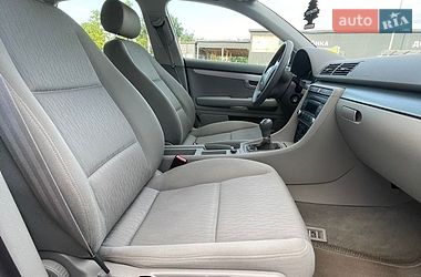Седан Audi A4 2006 в Вінниці