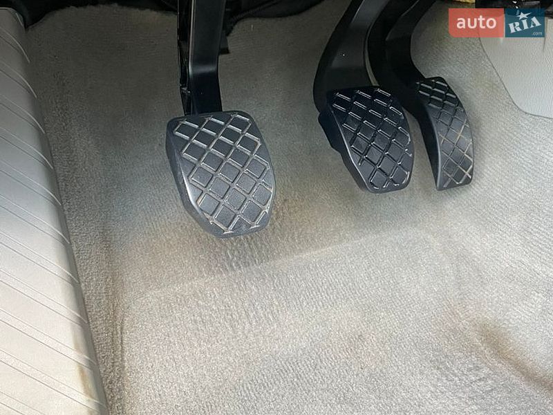 Седан Audi A4 2006 в Вінниці