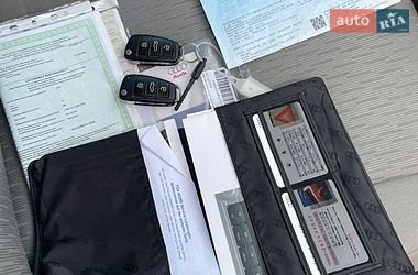 Седан Audi A4 2006 в Вінниці