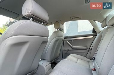 Седан Audi A4 2006 в Вінниці