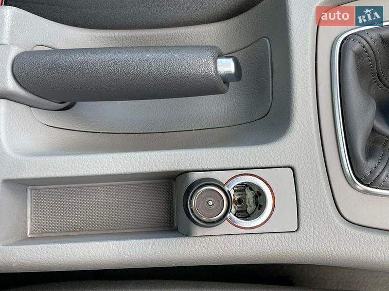 Седан Audi A4 2006 в Вінниці