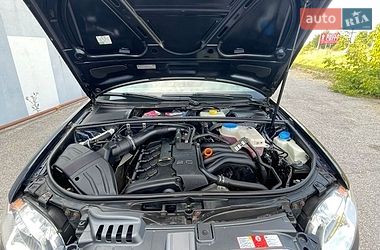 Седан Audi A4 2006 в Вінниці