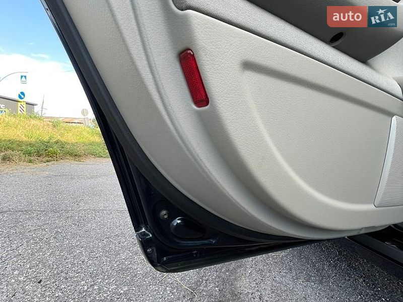 Седан Audi A4 2006 в Вінниці