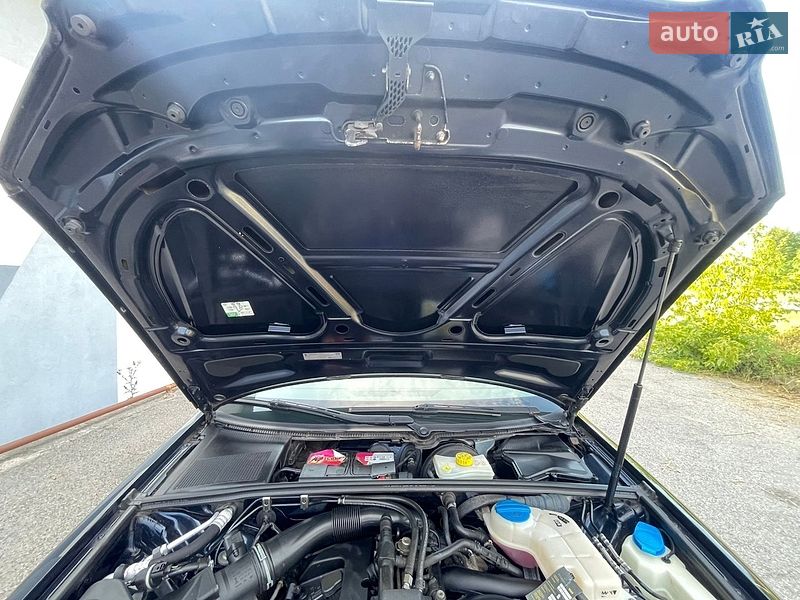 Седан Audi A4 2006 в Вінниці