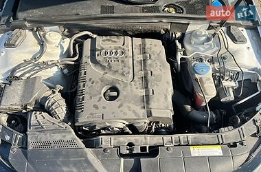 Седан Audi A4 2012 в Вінниці
