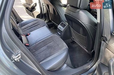 Универсал Audi A4 2017 в Киеве