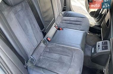 Универсал Audi A4 2017 в Киеве