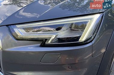 Универсал Audi A4 2017 в Киеве