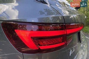 Универсал Audi A4 2017 в Киеве