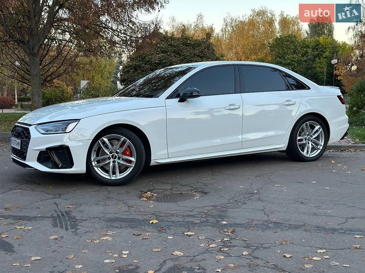 2019 Audi A4 - мініатюра 8