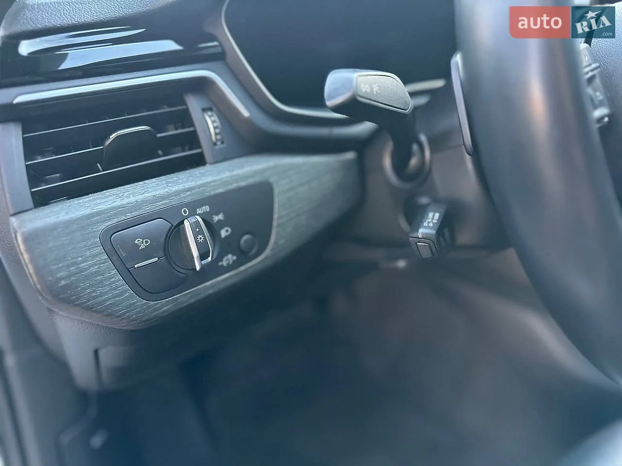 2019 Audi A4 - мініатюра 44