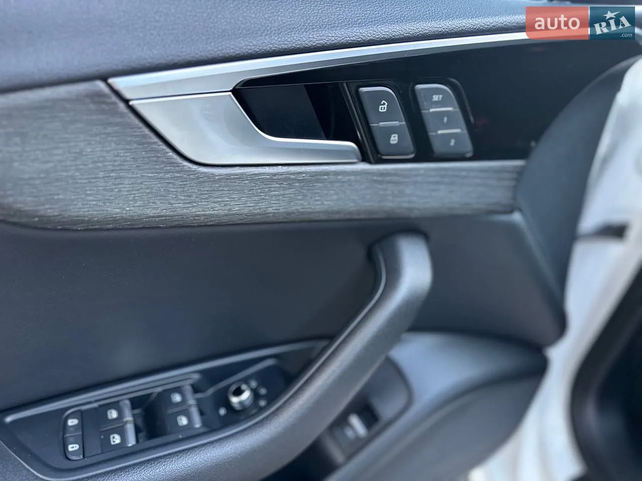 2019 Audi A4 - мініатюра 42
