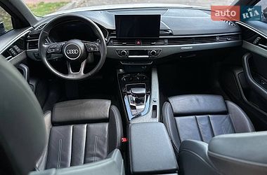 Седан Audi A4 2019 в Киеве