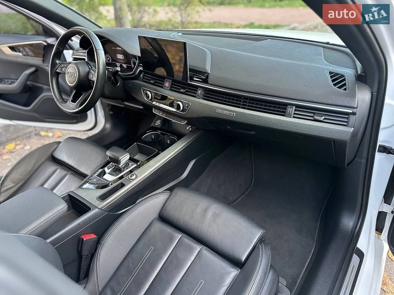 2019 Audi A4 - мініатюра 57