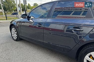 Седан Audi A4 2012 в Чернігові фото 4 Седан Audi A4 2012 в Чернігові