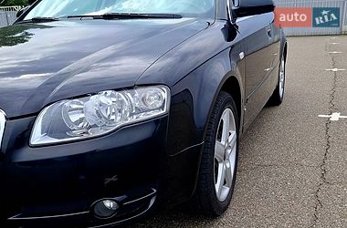 Універсал Audi A4 2008 в Києві