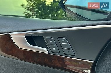 Седан Audi A4 2017 в Рівному
