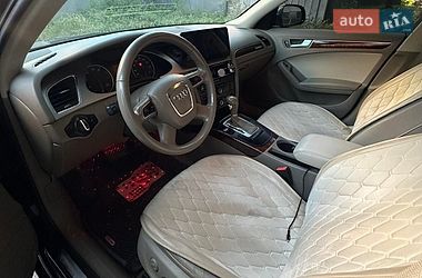 Седан Audi A4 2012 в Хмельницком фото 8 Седан Audi A4 2012 в Хмельницком